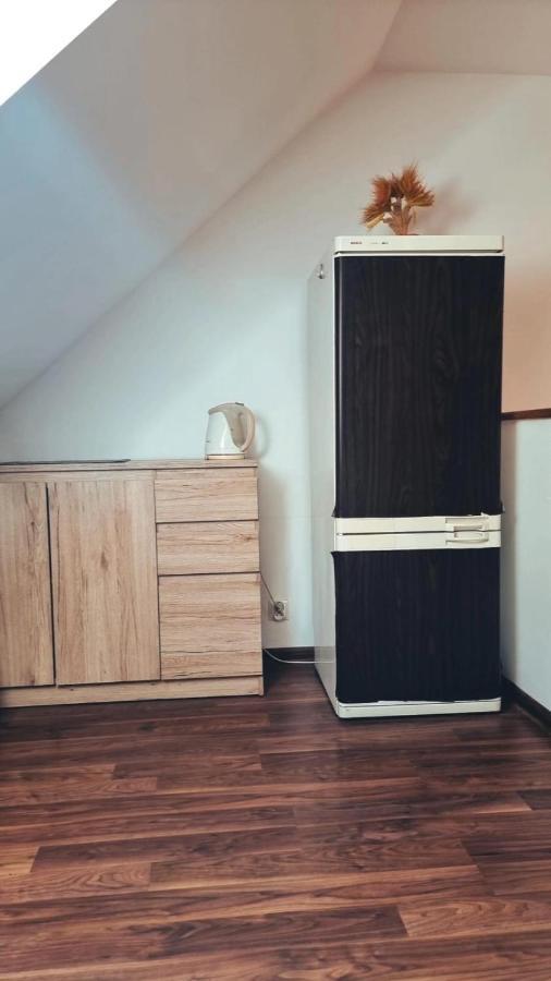 Lesne Klimaty Apartment Polanczyk Ngoại thất bức ảnh