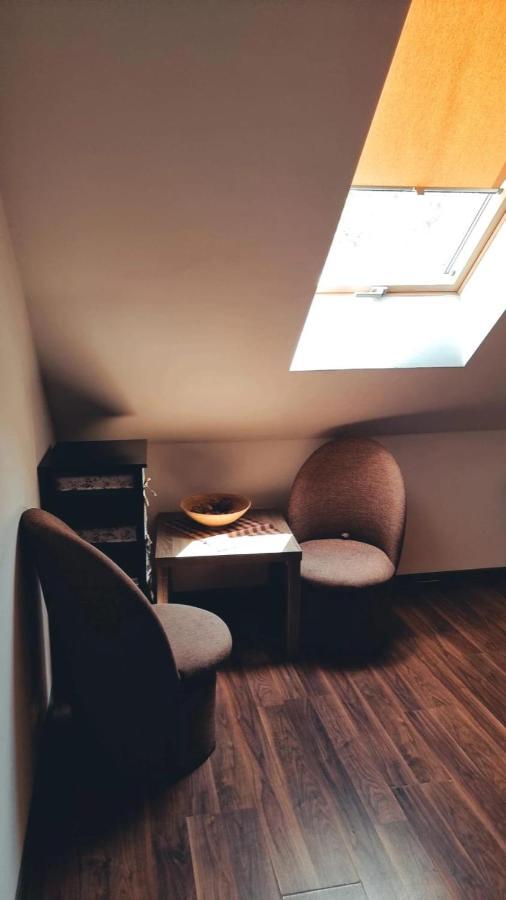 Lesne Klimaty Apartment Polanczyk Ngoại thất bức ảnh